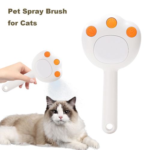 Furbuster brush top