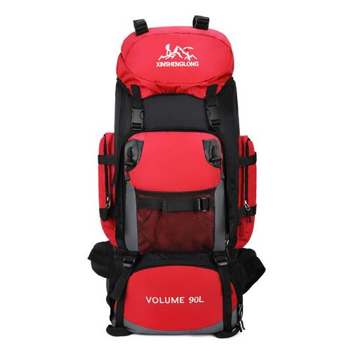 Best 90l backpack sales