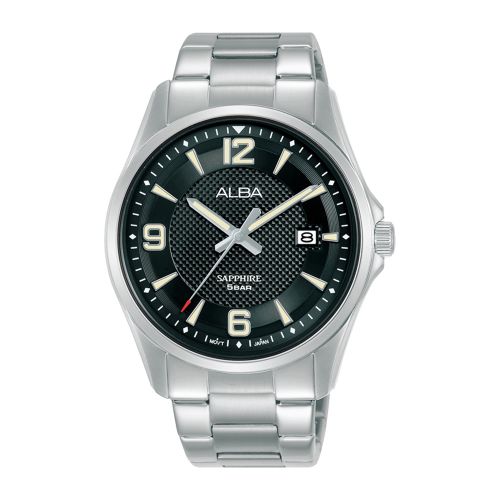 Alba water resistant 5 bar price clearance