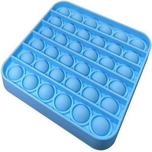 Generic Game Pop It - Square Shape - 1pcs - image 3
