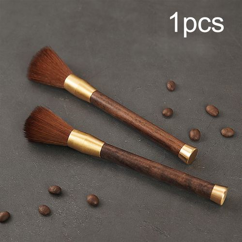 Coffee grinder cleaning online brush
