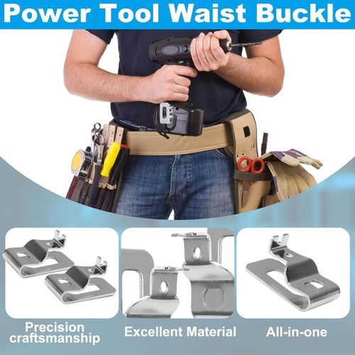 Generic Replacement Belt Clip Installation Power Tool Best Price Online Jumia Egypt
