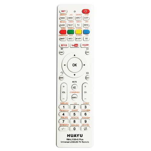product_image_name-Huayu-ريموت تلفزيون ريموت شاشة متعدد لجميع شاشات التلفزيون-1