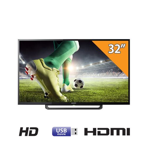 Sony KDL-32R300E - 32-inch HD LED TV