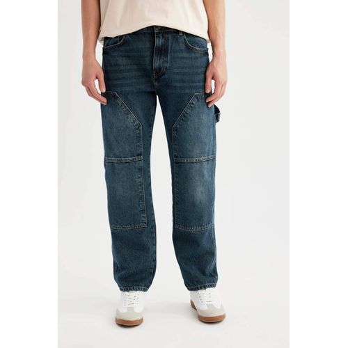 product_image_name-Defacto-Wide Leg Fit Wide Fit Normal Waist Wide Leg Jeans-1