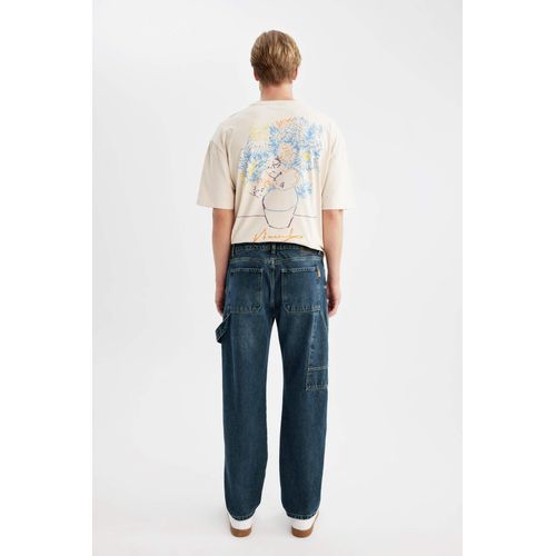 product_image_name-Defacto-Wide Leg Fit Wide Fit Normal Waist Wide Leg Jeans-4