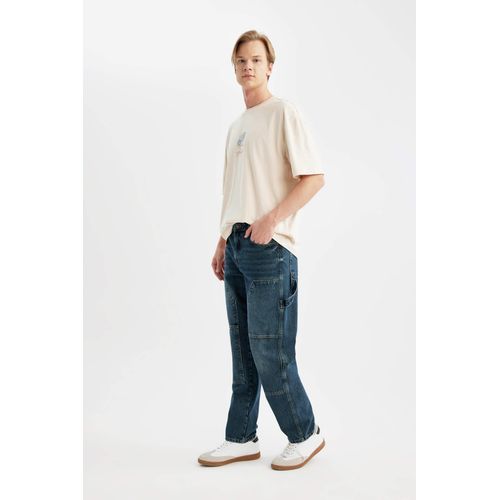 product_image_name-Defacto-Wide Leg Fit Wide Fit Normal Waist Wide Leg Jeans-5