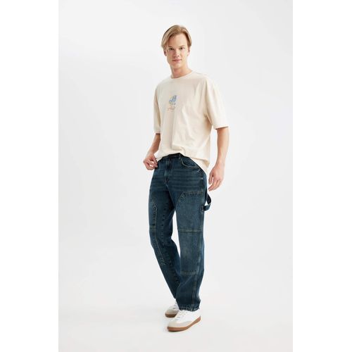 product_image_name-Defacto-Wide Leg Fit Wide Fit Normal Waist Wide Leg Jeans-6