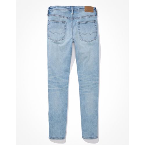 American Eagle AirFlex+ Slim Straight Jean @ Best Price Online