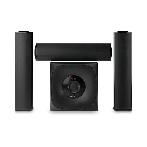 اشتري Philips MMS3160B 3.1  Bluetooth  Subwoofer System في مصر