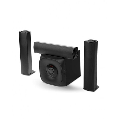 philips subwoofer system