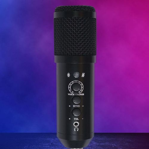 Streaming Podcast Pc Microphone