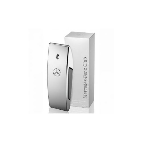 Mercedes Benz Club 100ml Eau De Toilette @ Best Price Online | Jumia Egypt