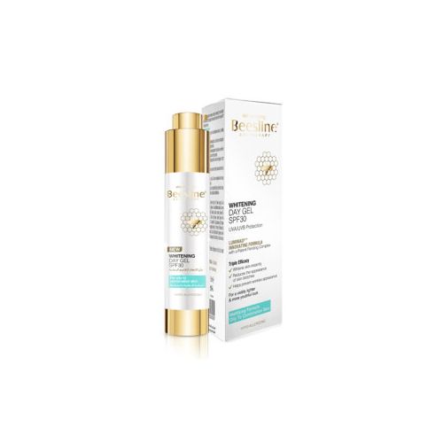 beesline whitening day cream spf 30