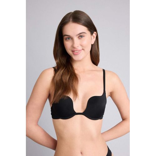 Defacto Semi-Padded Underwired Bra - image 3