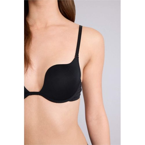 Defacto Semi-Padded Underwired Bra - image 4