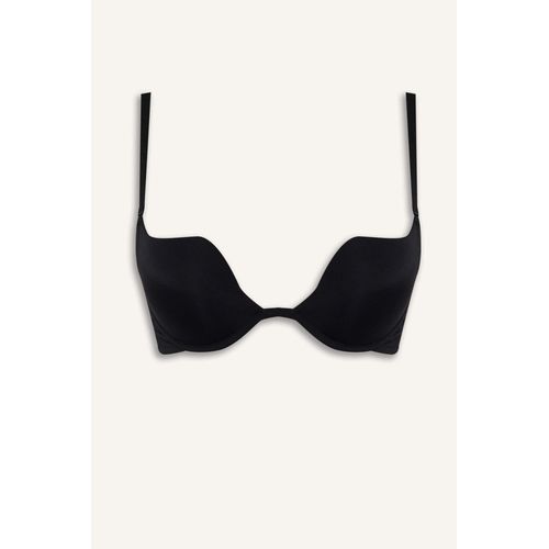 Defacto Semi-Padded Underwired Bra - image 6
