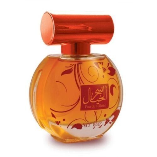 Buy My Way Sehr Alkhayal - EDT - For Women - 55ml in Egypt