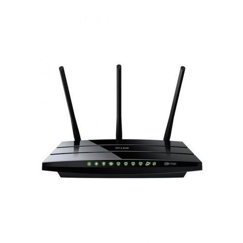 اشتري TP Link AC1750 - Archer C7 Wireless Dual Band Gigabit Router في مصر