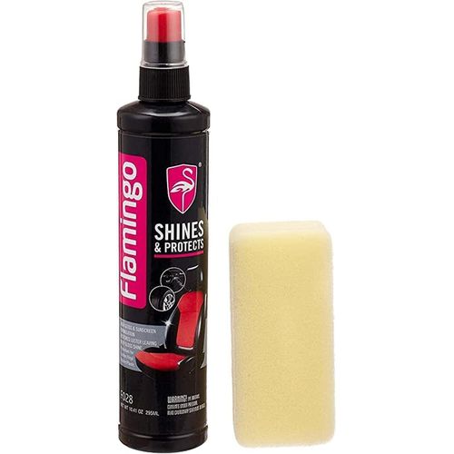 product_image_name-Generic-سبراي فلامنجو يلمع ويحمي، سعة 295 ملليلتر مع إسفنجة-1