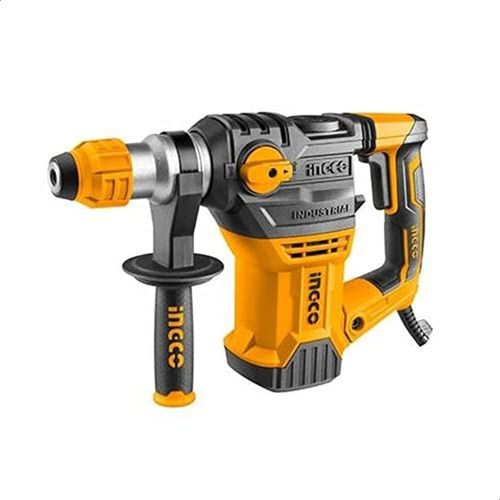 Ingco Hilti Drill Hammer Cracking And Perforating 1500w Best Price Online Jumia Egypt