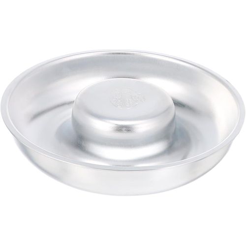 product_image_name-Generic-صينية كيك دائرية - مقاس 22 سم، ستانلس ستيل، متعدد الألوان-1