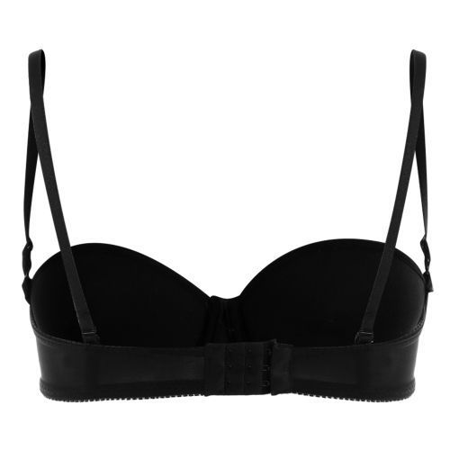 Lasso Bra For Women - Push-up - S237: Buy Online at Best Price in Egypt -  Souq is now