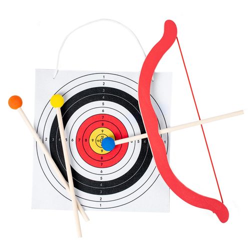 Target play set top