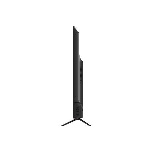Grouhy GLD32SD - 32-inch HD Smart LED TV With Built In Receiver