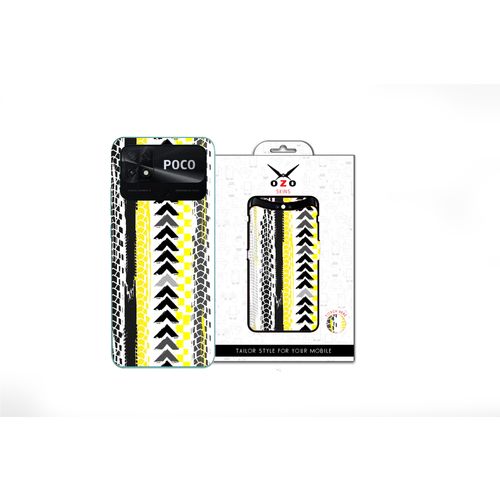 product_image_name-OZO Skins-OZO Skins Racing Road Effect (SE153RRE) For Xiaomi Poco C40-1