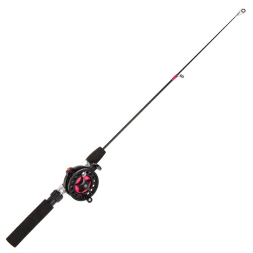915 Generation Ice Winter Fishing Rod with Reel Combo Set Ice Fishing Mini  @ Best Price Online