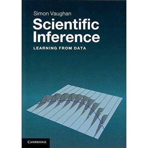 Jumia Book Scientific Inference: Learning from Data