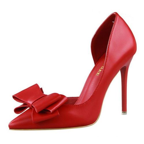 Narrow heels deals