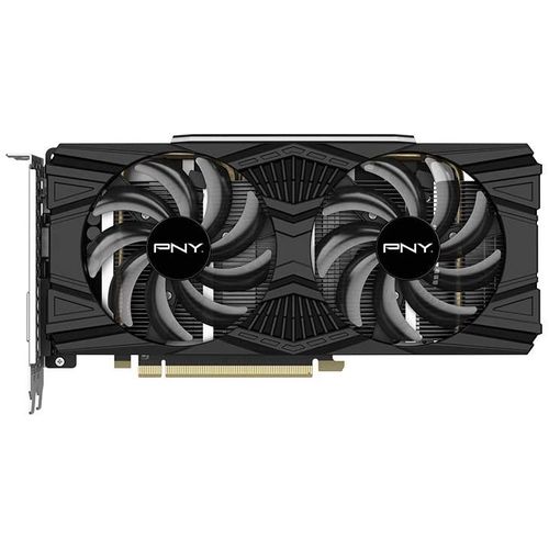 Pny GeForce GTX 1660 SUPER Dual Fan Graphic Card