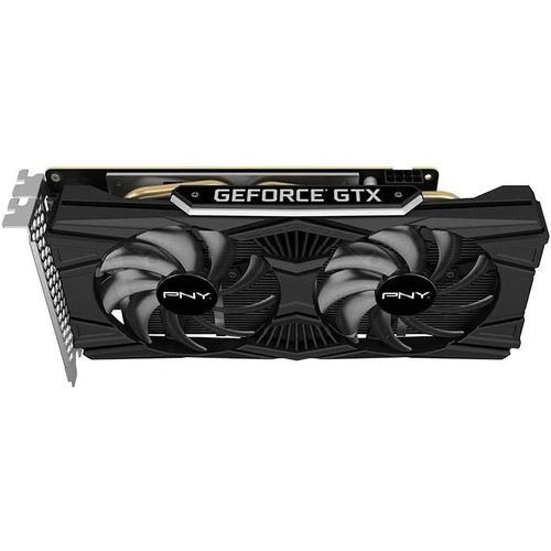 Pny GeForce GTX 1660 SUPER Dual Fan Graphic Card