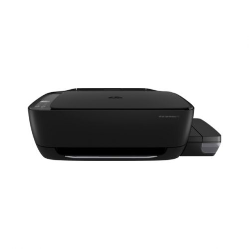 HP Ink Tank Wireless 415 All In One Printer - Print, Copy, Scan @ Best  Price Online
