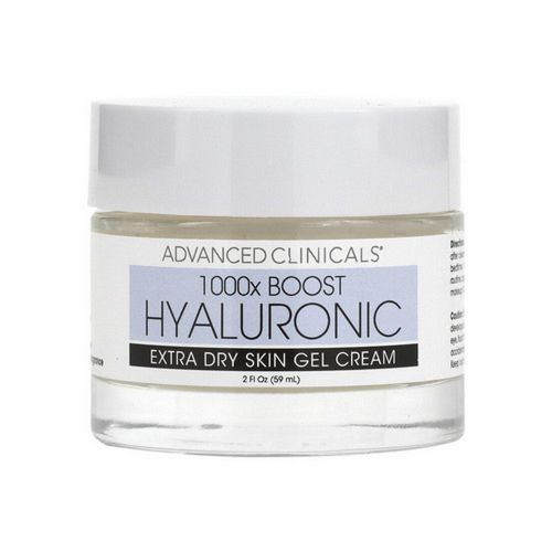 product_image_name-Advanced clinicals-كريم جل مرطب مكثف بحمض الهيالورونيك المحسن - 59 مل خالي من العطور-2