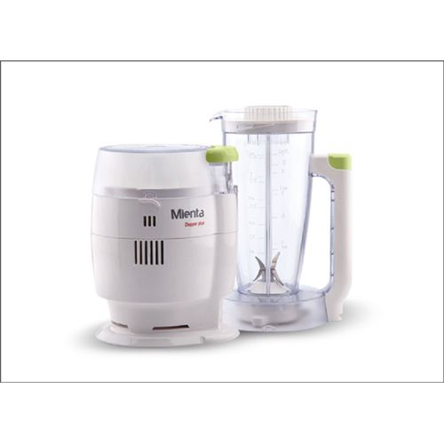 product_image_name-Mienta-CH-645 Chopper With Blender Jar - 1000 Watt-1