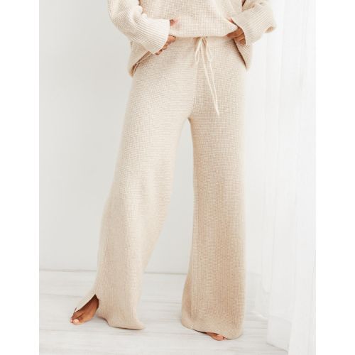 Aerie waffle pajamas cheap