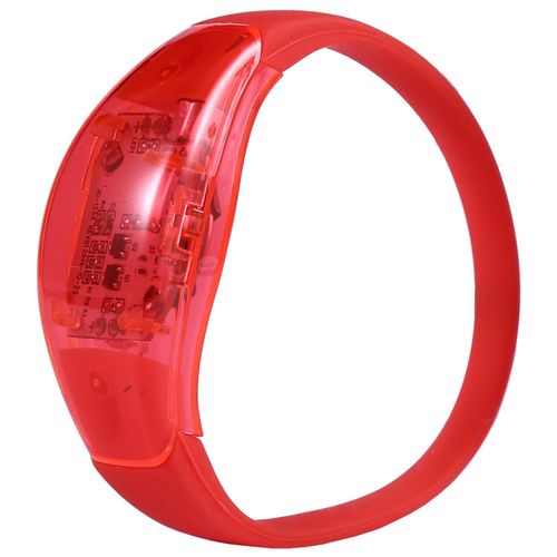 Sounds Like Activated RGB LED Bracelet With Voice Control For Party, Rave,  Concert, And Carnival Favors Drop Delivery Available From Zlnewhome, $1.13  | DHgate.Com