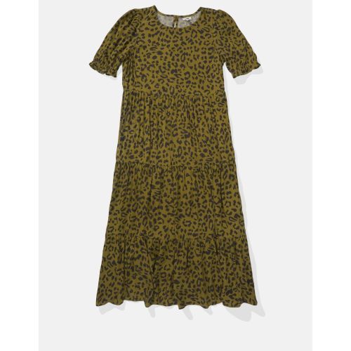 Buy Aerie Garden Party Midi Dress in Egypt