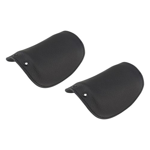 Leather boot sales protector waterproof