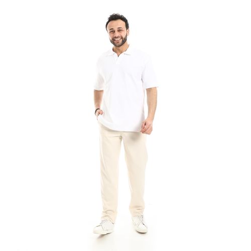 product_image_name-Tight Stitch-Premium Viscose Blend Regular Fit Trousers-5