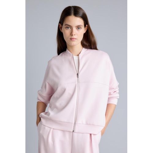 Defacto College Collar Bomber Jacket - image 3