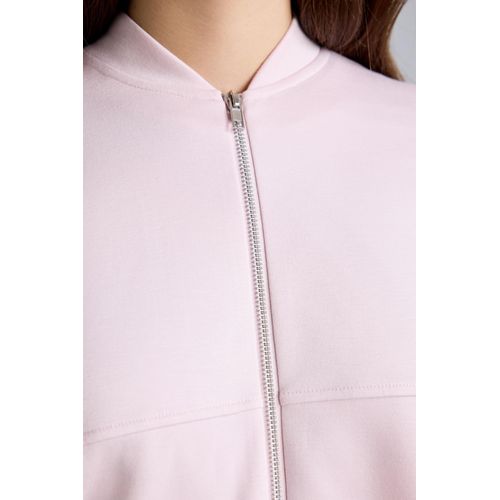 Defacto College Collar Bomber Jacket - image 4