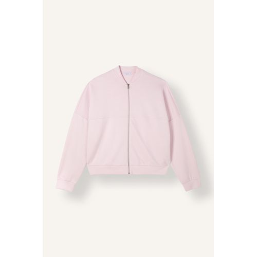 Defacto College Collar Bomber Jacket - image 6