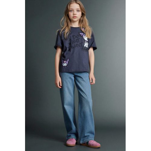 product_image_name-Defacto-بنطلون جينز بناتي قصة مستقيمة برجل واسع-1