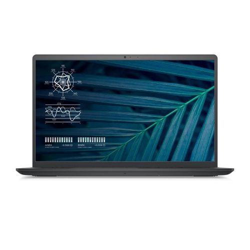 product_image_name-DELL- لاب توب فوسترو 15-3510 - انتل كور i5-1135G7 - 8 جيجا رام - 1 تيرا هارد - انتل ايريس Xe - 15.6 بوصة HD - اوبنتو - أسود -1