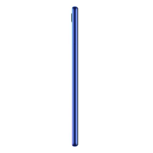 XIAOMI Mi 8 Lite موبايل 6.26 بوصة - 128 جيجا - 4G - أزرق