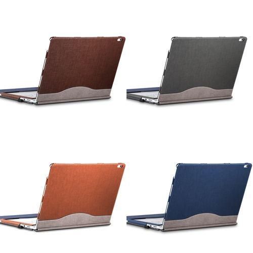 Laptop sleeve for surface book 2 top